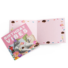 Greeting Card - Birthday Vibes Cat
