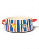 Seaview Stoneware Prawn Pot