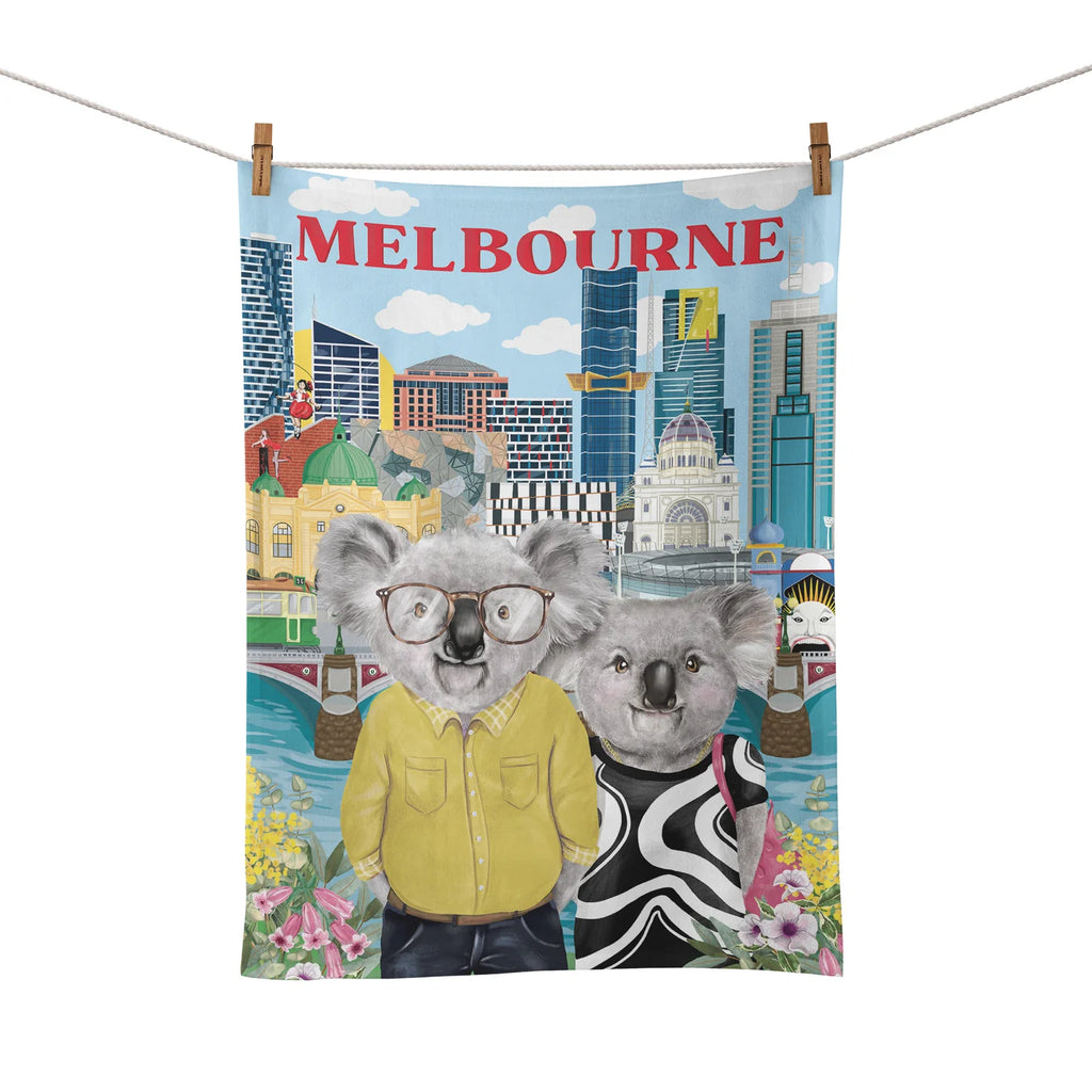 Tea Towels