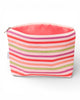 Cosmetic Pouch Bountiful Harvest