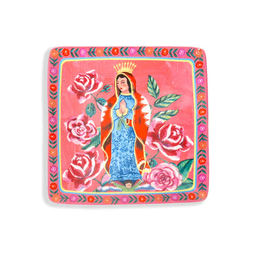 Square Trinket Tray