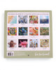 2027 Artists Calendar