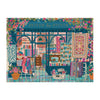 Victoria Ball Stitch by Stitch Puzzle - 1000pc