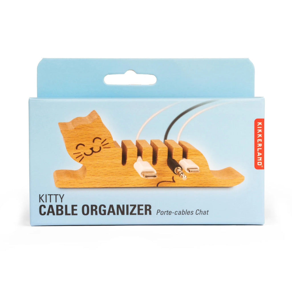 Cable Organizer