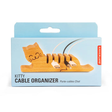 Cable Organizer