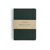 myPAPERCLIP 2027 Weekly Planner H1 - Green