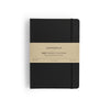myPAPERCLIP 2027 Weekly Planner H1 - Black