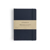 myPAPERCLIP 2027 Weekly Planner H1 - Blue