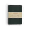 myPAPERCLIP 2027 Weekly Planner R2 - Green