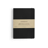 myPAPERCLIP 2027 Weekly Planner R2 - Black