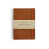 myPAPERCLIP 2027 Weekly Planner R2 - Tan
