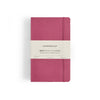 myPAPERCLIP 2027 Daily Planner M1 - Raspberry