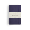 myPAPERCLIP 2027 Daily Planner M1 - Aubergine