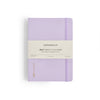 myPAPERCLIP 2027 Weekly Planner D1 - Lilac