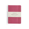 myPAPERCLIP 2027 Weekly Planner D1 - Raspberry