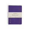 myPAPERCLIP 2027 Weekly Planner D1 - Amethyst