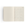 myPAPERCLIP 2027 Weekly Planner R2 - Tan