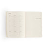 myPAPERCLIP 2027 Weekly Planner D1 - Blueberry