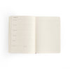 myPAPERCLIP 2027 Weekly Planner R2 - Tan