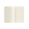 myPAPERCLIP 2027 Daily Planner M1 - Aubergine
