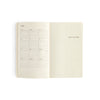 myPAPERCLIP 2027 Daily Planner M2 - Tan