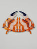Beach Club Orange Crab