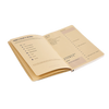 Productivity Journal A5 Notebook