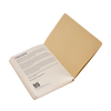 Productivity Journal A5 Notebook