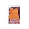 Cat Bum Coasters 4pcs Set