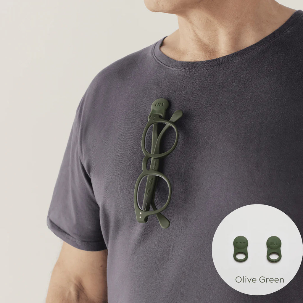 SPEX Clips