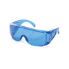 Golf Ball Finder Glasses Blue