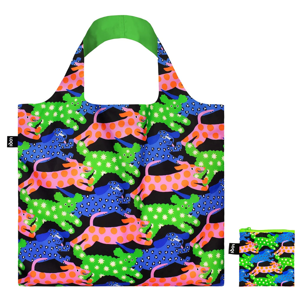 Glitter Power Dogs - Bags
