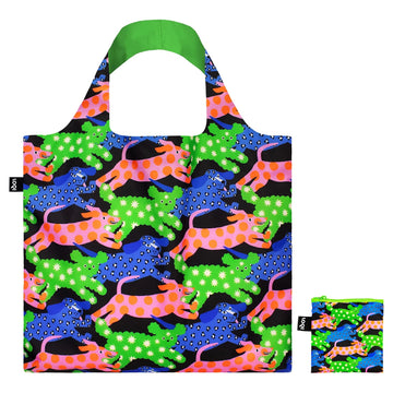 Glitter Power Dogs - Bags