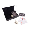 Deluxe Card and Dice Set