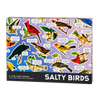 Salty Birds Puzzle - 1000pc