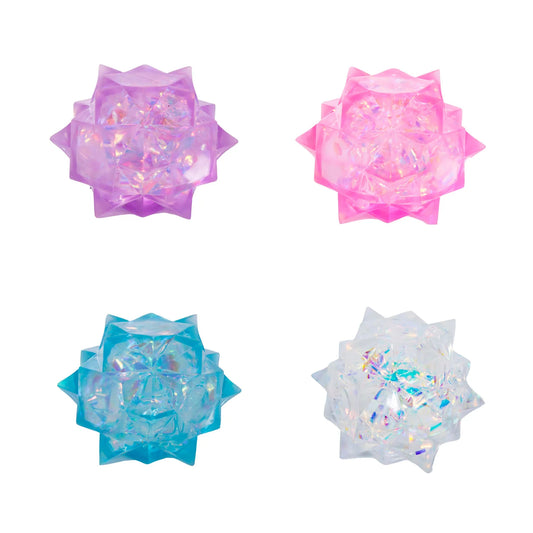 Squishy Supernova