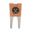 Golf Money Clip