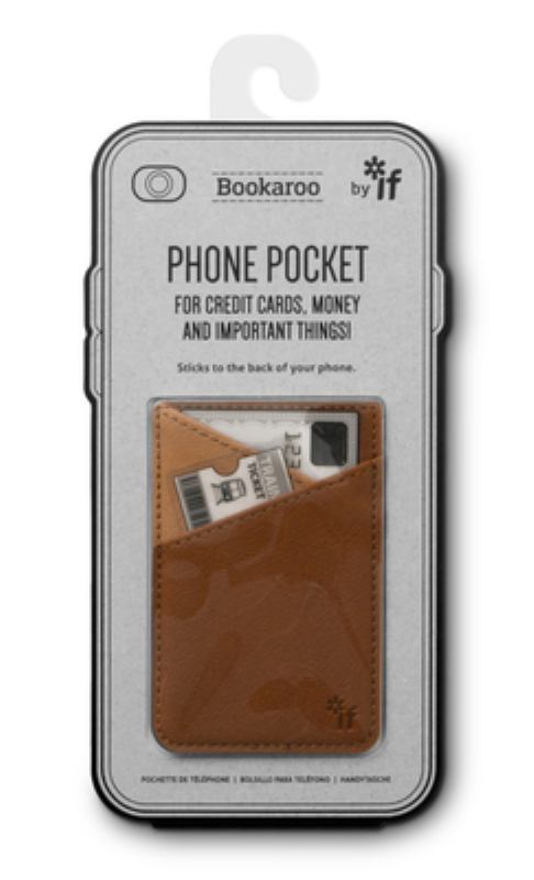 Phone Pockets