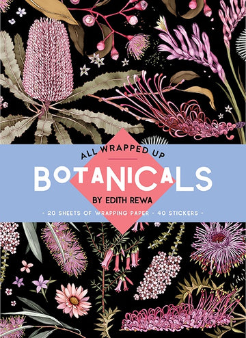 Botanicals