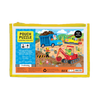Pouch Puzzles- 12pcs