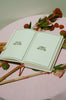 Pink Gratitude Journal