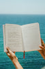 Pink Gratitude Journal