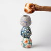 Pollen Pink Vase