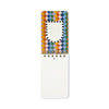 A Dopo Blue Cheetahs Twinwire  Notepad