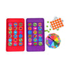 Magnetic Bingo