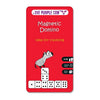 Magnetic Domino
