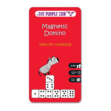 Magnetic Domino