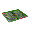 Magnetic Car Race