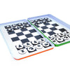 Magnetic Chess