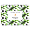 Games Room Soccer Trivia